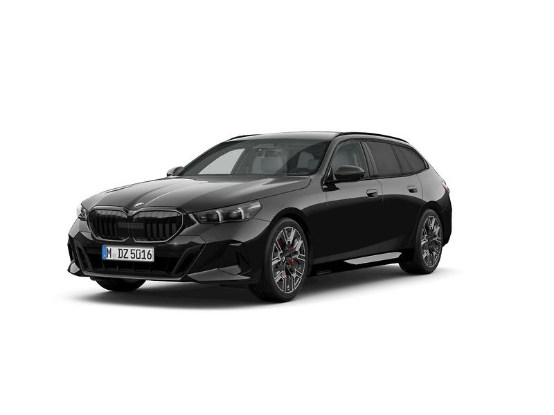 BMW Řada 5 (2026) 540d xDrive Touring - fotografie inzerátu
