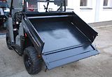 Linhai Linhai UTV 550 T-BOSS EFi (2021) UTV T-Boss 550 - velmi hezký s - náhled 18