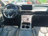 Hyundai Santa Fe 2,2 CRDi, DCT, 4x4 Premium - náhled 13