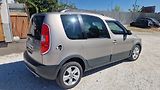 Škoda Roomster 1,6 TDI - náhled 4