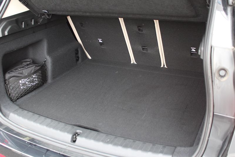BMW X1 xDrive30e - fotka 21 z 22