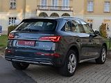 Audi Q5 40TDI quattro Matrix Cockpit - náhled 6