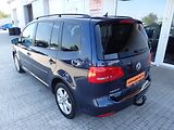 Volkswagen Touran 1.2 TSI MATCH 10x AIRBAG ZÁVĚS - náhled 4