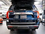 GMC Yukon (2021) 6.2 XL Denali Ultimate Air 4WD - náhled 4