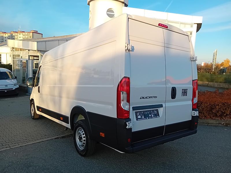 Fiat Ducato (2026) MAXI MTJ 180k L4H2/5LET/IHNED/ - fotka 7 z 14
