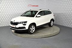 Škoda Karoq (2019) 1.6TDI 85 Style - fotografie inzerátu