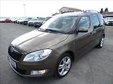 Škoda Roomster 1,2 TSI 77kW Elegance,2 x kola - náhled 2