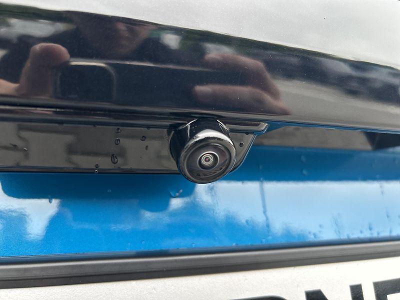 Ford Tourneo Custom Titanium L2 2.0 EcoBlue 110 kW - fotka 6 z 31