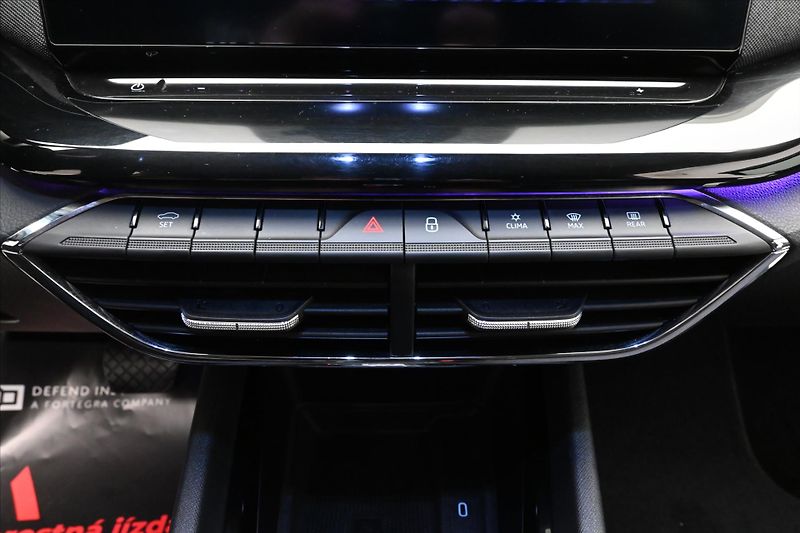 Škoda Octavia 2,0 TDI 110 kW DSG Style Záruk - fotka 21 z 32