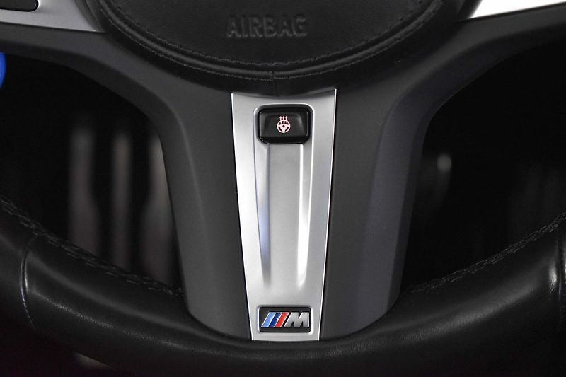 BMW Řada 5 520d xD ///M*ZÁRUKA*TAŽNÉ*ČR* - fotka 19 z 42