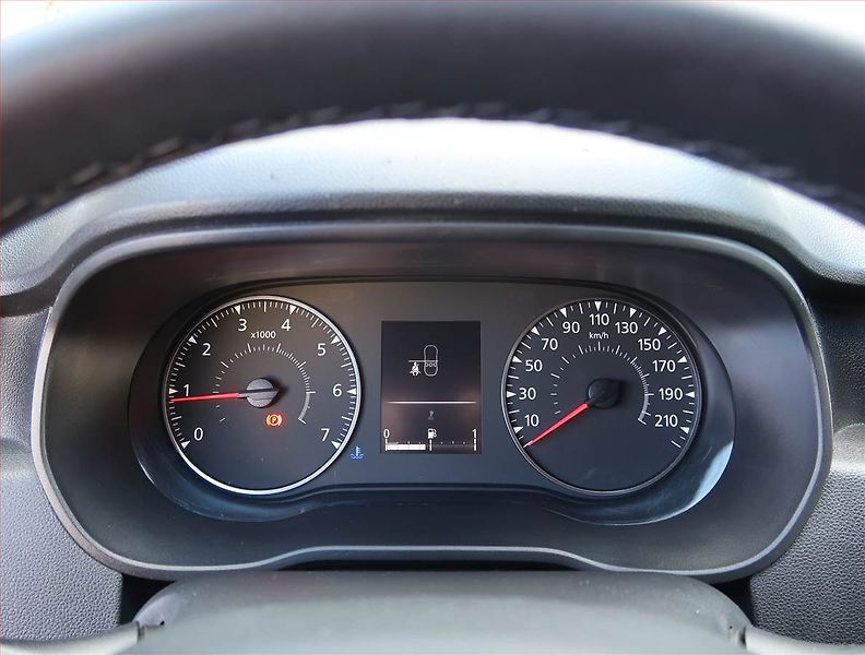 Dacia Duster (2018) Prestige 1.5 Blue dCi, Navi - fotka 11 z 22