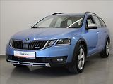 Škoda Octavia 2,0 TDi 135kW 4x4 DSG Scout TZ - náhled 1