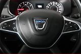Dacia Sandero (2022) 1.0 TCe, LPG, Serv.kniha - náhled 15
