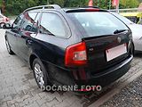 Škoda Octavia (2010) 1.6 TDi, 1.maj, Výhř.sed. - náhled 1
