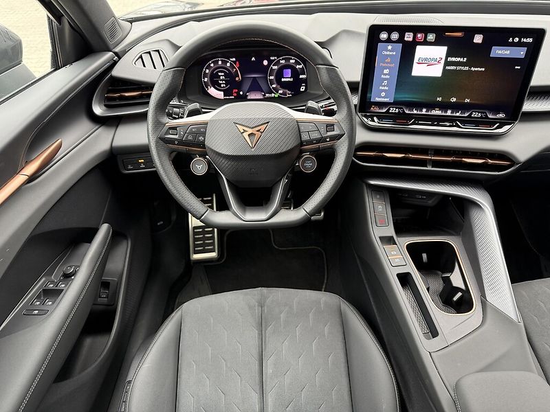Cupra Terramar 2,0 TSI 150 kW 4WD DSG - fotka 7 z 24