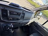 Ford Transit 2,0 EcoBlue Mhev 96kW K.Van L2 - náhled 31