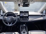 Toyota Corolla 1.8HEV, ČR, Executive, DPH - náhled 13