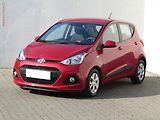 Hyundai i10 (2015) 1.0 i, ČR, AC, park čidla - náhled 2