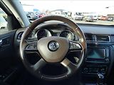 Škoda Superb 2,0 TDI 125kw 4x4  Laurin & Kl - náhled 15