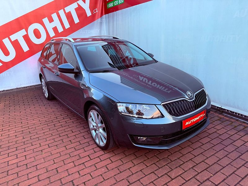 Škoda Octavia 1.4 TSi Style, Serviska, 1.Maj - fotka 5 z 25