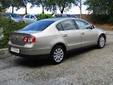 Volkswagen Passat (2008) 2.0 TDI 103kW - náhled 11