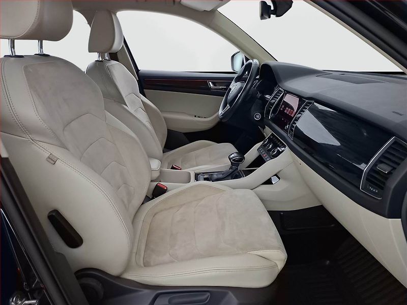 Škoda Kodiaq (2017) Style Plus 2.0 TDI 4x4, 4X4 - fotka 9 z 23