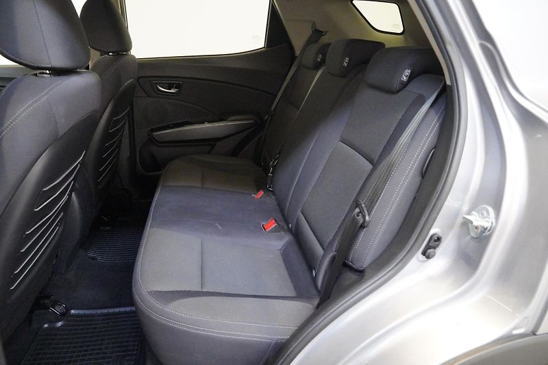 SsangYong Tivoli - fotka 24 z 27