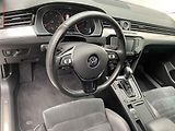 Volkswagen Passat (2016) 2.0TDi, ČR, DSG, LED, navi - náhled 13