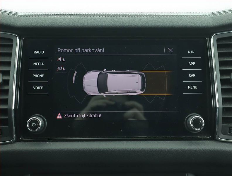Škoda Kodiaq (2022) Ambition 2.0 TDI - fotka 15 z 16
