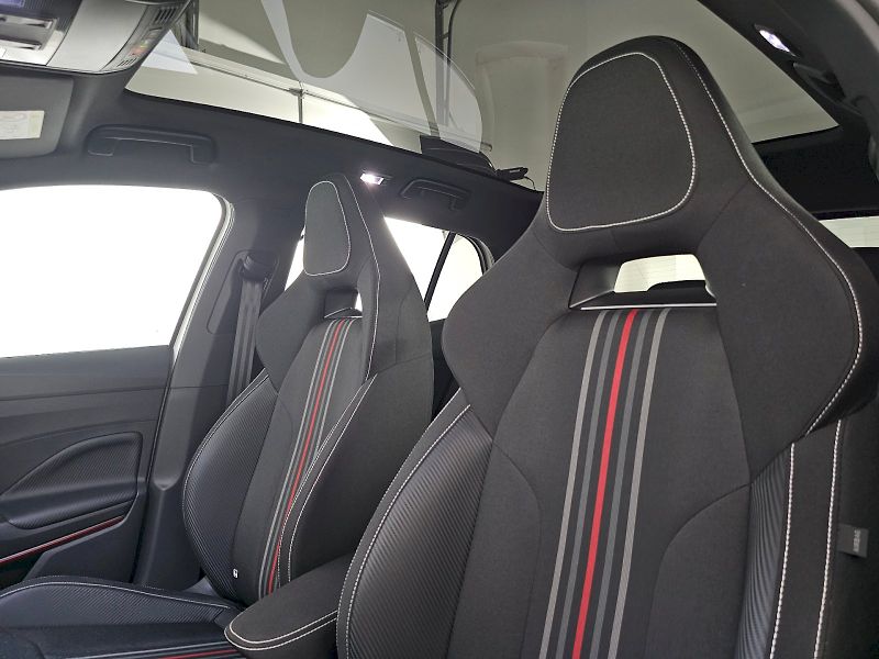 Škoda Fabia (2024) 1.0TSI 85kW Monte Carlo PANORA - fotka 26 z 30