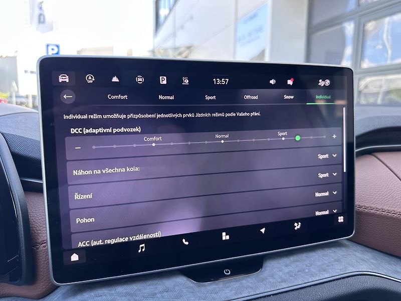 Škoda Kodiaq 20TDI 142kw DSG 4X4 Exclusive  - fotka 22 z 30