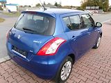 Suzuki Swift (2011) 1,3i KLIMA 4x4 VÝHŘEV USB - náhled 4