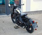 Jawa 350 Chopper (2026) 350 CL Bobber - náhled 11