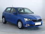 Škoda Fabia (2019) 1.0, ČR,1.maj, Serv.kniha - náhled 1
