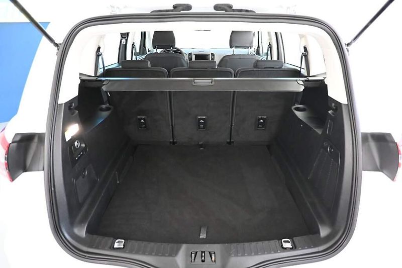 Ford S-MAX (2022) 2.0 LED ACC Tažné Webasto ECOB - fotka 8 z 34