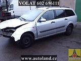Ford Focus (1999) VOLAT 602 696111 - náhled 2