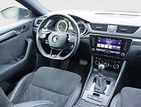 Škoda Superb (2021) Sportline 2.0 TDI - náhled 7