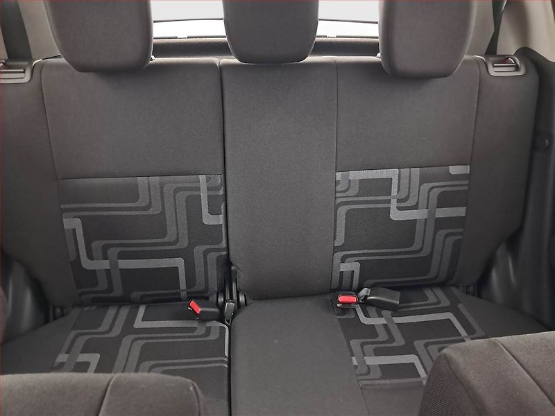 Suzuki Splash (2011) 1.2 16V, Serv.kniha - fotka 10 z 16