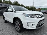 Suzuki Vitara 1.6VVT Elegance ALLGRIP 88kW  - náhled 2