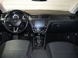 Škoda Octavia (2019) 2.0 TDI, 1.maj, DSG, navi - náhled 8