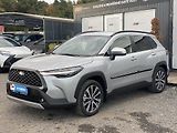 Toyota Corolla Cross 1.8HEV, ČR, Style Tech, záruka - náhled 3