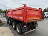 MAN TGS35.460 S3 8x4 EURO 6 - náhled 4