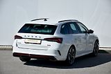 Škoda Octavia (2024) RS 2.0 TSI 195kW DSG - náhled 9