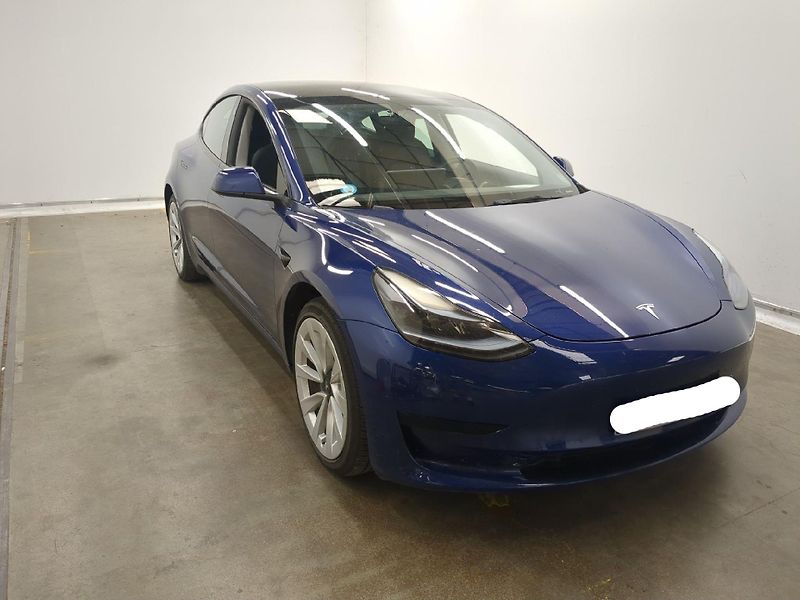 Tesla Model 3 (2022) RWD LED ACC       PŘIPRAVUJEME - fotka 7 z 12