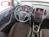 Opel Astra (2014) Enjoy 1.4 T, ČR,1.maj - náhled 7
