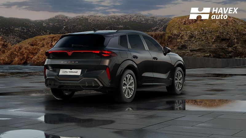 Cupra Terramar (2026) 1.5 eTSI 150k DSG - fotka 2 z 5