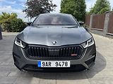 Škoda Octavia (2023) RS 2.0 TSI 180kW DSG | MATRIX - náhled 1