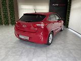 Hyundai i30 1.6 i 16V ČR SERVISKA DIGIAC  - náhled 10
