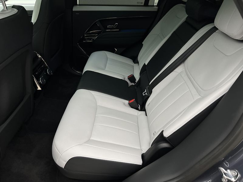 Land Rover Range Rover RR SPORT D300 DYNAMIC HSE AUT - fotka 6 z 57