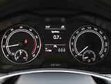 Škoda Scala (2021) Ambition 1.0 TSI, Tempomat - náhled 11